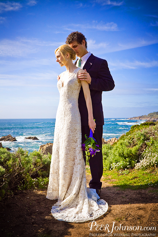 Big Sur Wedding Wedding Big Sur