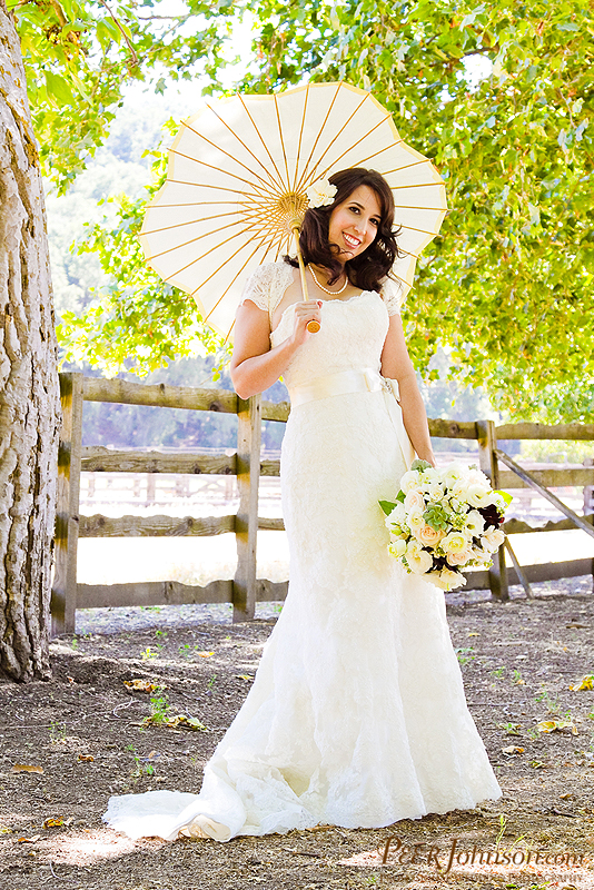 Thacher Winery Wedding Thacher Winery