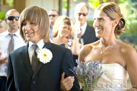 Thacher Winery Wedding Ceremony Thacher Winery Wedding Ceremony