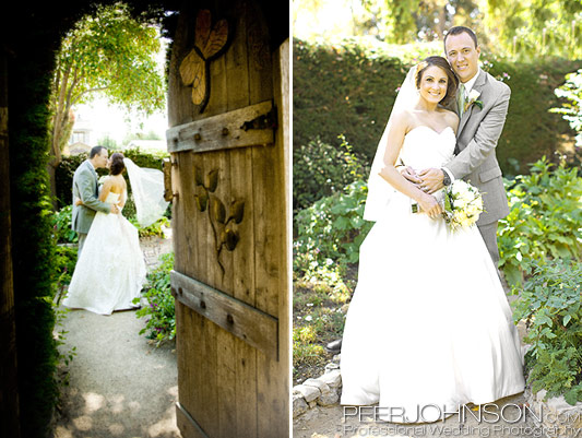 Cambria Pines Lodge Cambria Pines Lodge Wedding