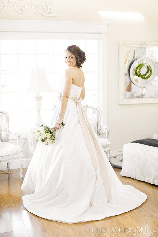 Wedding Cambria Wedding in Cambria California