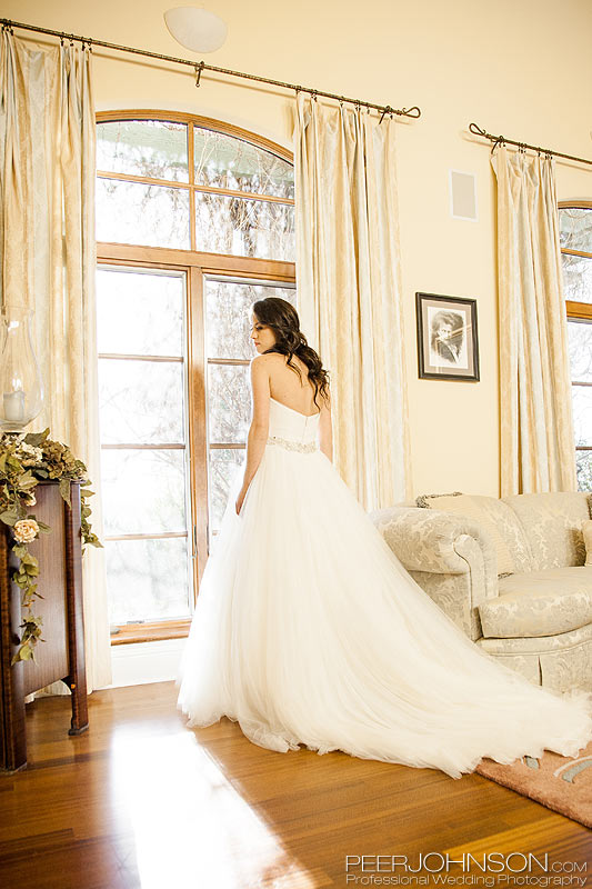 Cass Winery Wedding Cass Winery Wedding