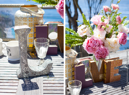 Big Sur Floral Arrangements Kate Healey Big Sur Wedding Flowers