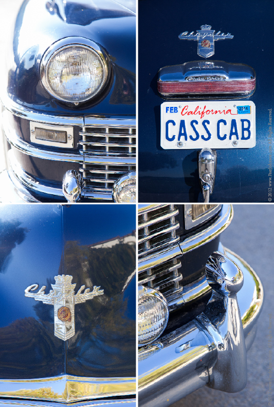 CassCab