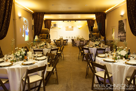 Reception-CassWinery