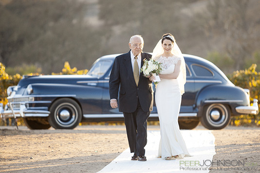 Vinage Limousine Paso Robles Vintage Limousine