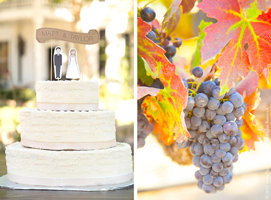 Wedding Details HammerSky HammerSky Wedding Details
