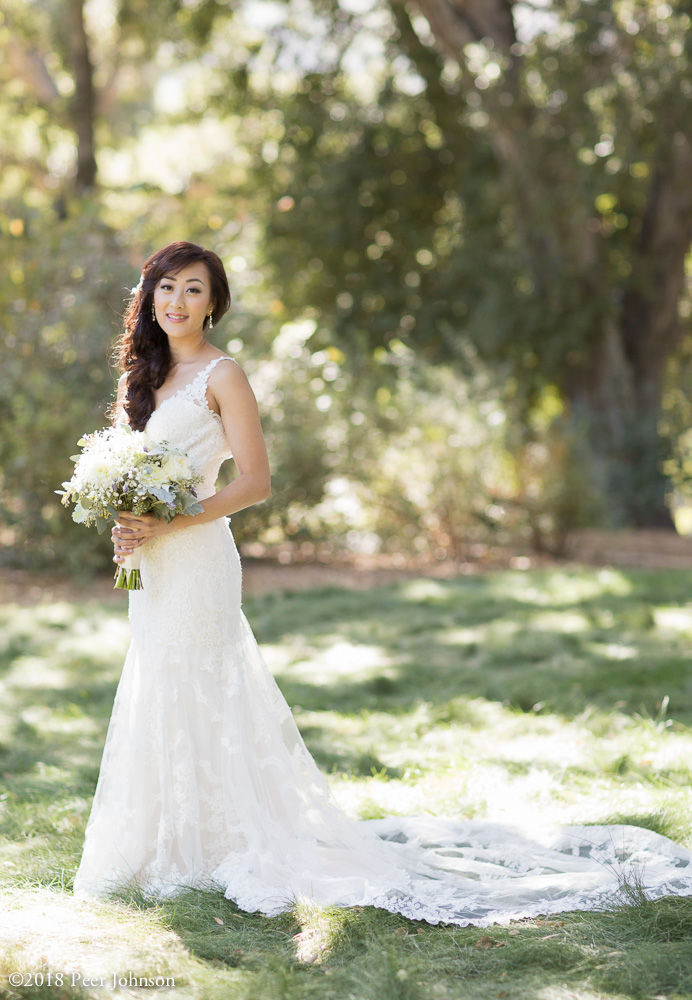 Gardener Ranch Wedding