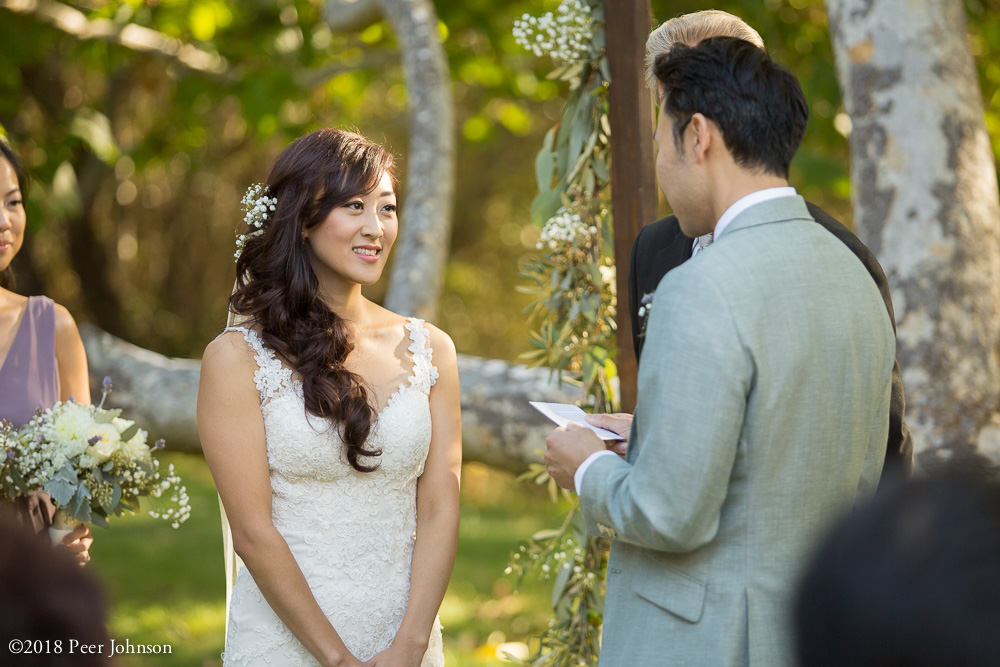 Gardener Ranch Ceremony