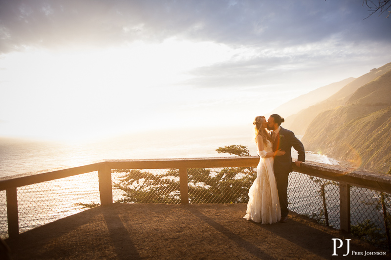 ragged point wedding