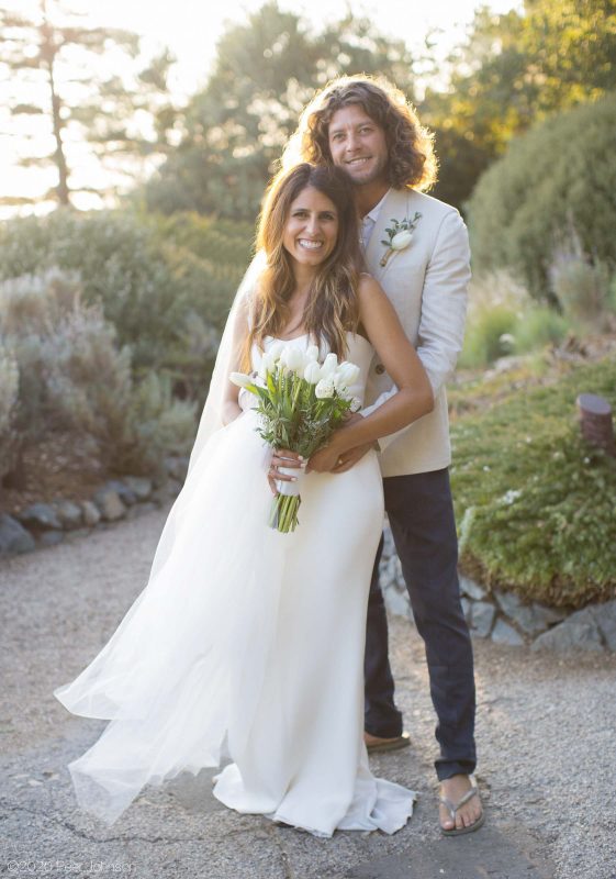 Big Sur Elopement