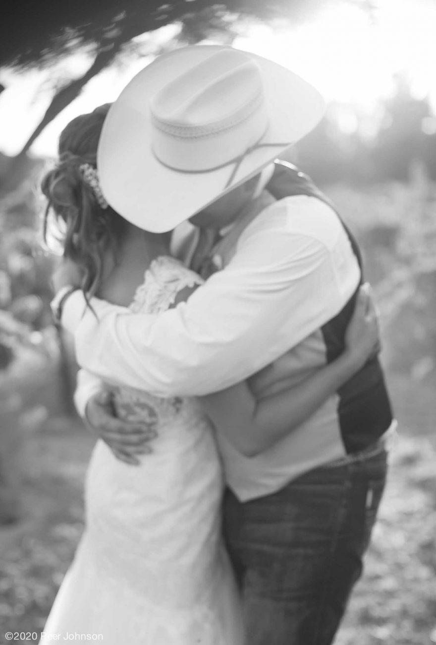 Cambria California Elopement