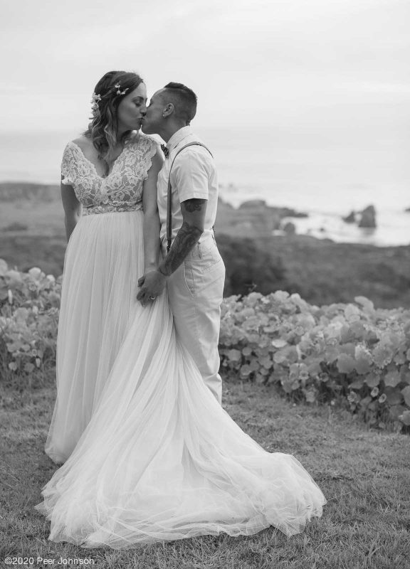 Big Sur Elopement