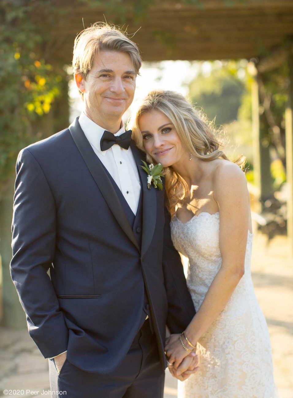 Carmel Valley Elopement