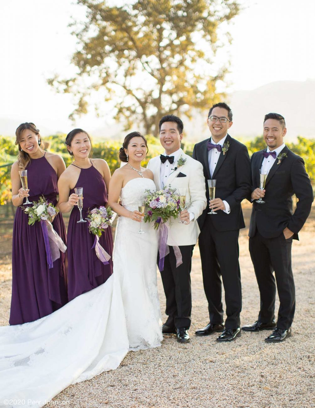 Fitz Place Wedding