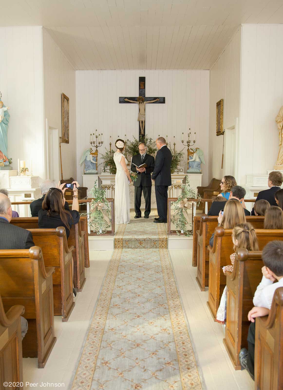 Santa Rosa Chapel