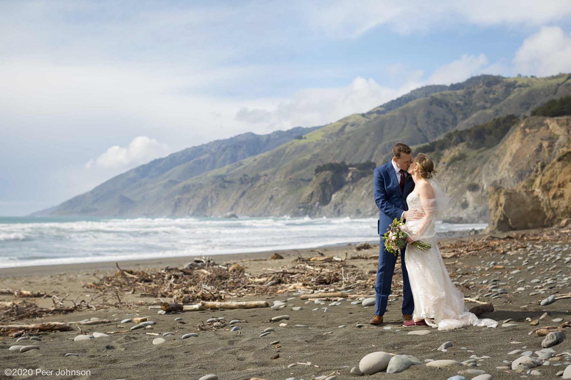 Weddings at Ragget Point