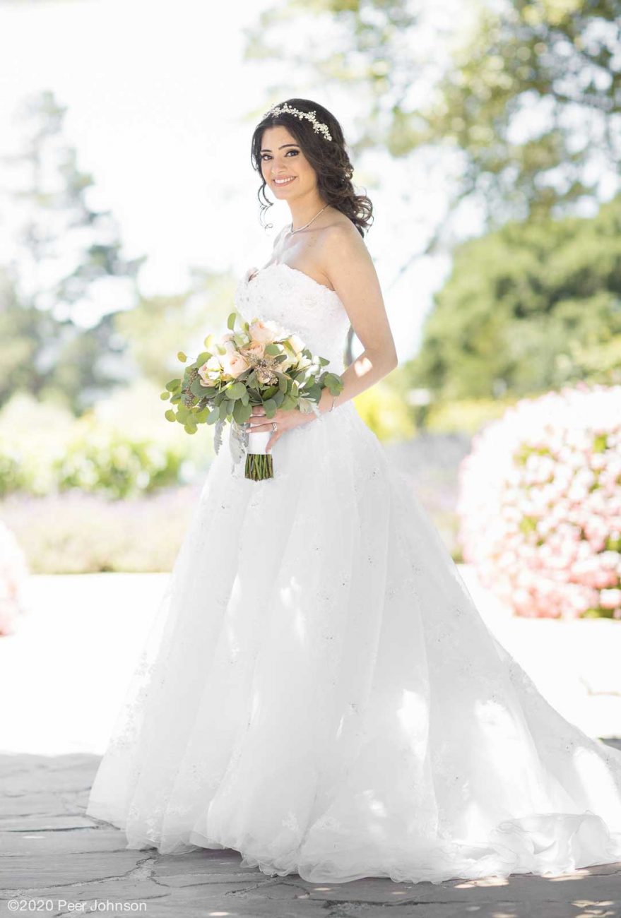 Wedding Bernardus Lodge